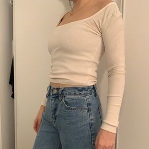 Urban Outfitters Y2K top